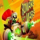 Mit der Spiel Banana Gun roguelike offline apk für Android du kostenlos Römer vom Mars auf dein Handy oder Tablet herunterladen.