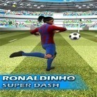Mit der Spiel Schädelinsel apk für Android du kostenlos Ronaldinho Super Dash auf dein Handy oder Tablet herunterladen.