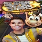 Mit der Spiel Eclipsis: Idle Tycoon Game apk für Android du kostenlos Ronaldo und Hugo: Superstars Skater auf dein Handy oder Tablet herunterladen.