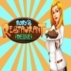 Mit der Spiel Galaga Kriege apk für Android du kostenlos Rorys Restaurant deluxe auf dein Handy oder Tablet herunterladen.