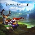Mit der Spiel Rappelz Online - Fantasy MMORPG apk für Android du kostenlos Königliches Reich: Kriegsbezirk auf dein Handy oder Tablet herunterladen.