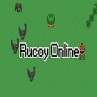 Mit der Spiel Ein epischer Ritter apk für Android du kostenlos Rucoy Online auf dein Handy oder Tablet herunterladen.
