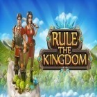 Mit der Spiel  apk für Android du kostenlos Regiere das Königreich auf dein Handy oder Tablet herunterladen.