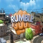 Mit der Spiel  apk für Android du kostenlos Rumble City auf dein Handy oder Tablet herunterladen.