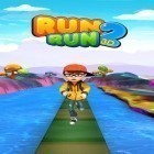 Mit der Spiel Super Kampftaktiken apk für Android du kostenlos Run Run 3D 2 auf dein Handy oder Tablet herunterladen.