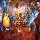 Mit der Spiel Kings.io: Realtime multiplayer io game apk für Android du kostenlos Lauf der Helden auf dein Handy oder Tablet herunterladen.
