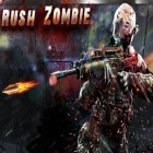 Mit der Spiel Pflanzen gegen Zombies: Es ist Zeit apk für Android du kostenlos Rush Zombie auf dein Handy oder Tablet herunterladen.