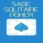 Mit der Spiel  apk für Android du kostenlos Sage Solitär Poker auf dein Handy oder Tablet herunterladen.
