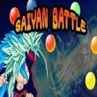 Mit der Spiel Zugsimulator: Eurofahrt apk für Android du kostenlos Saiyan: Kampf gegen Teufel Goku auf dein Handy oder Tablet herunterladen.