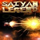 Mit der Spiel Schlag den Dieb apk für Android du kostenlos Sayan Legende auf dein Handy oder Tablet herunterladen.