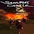 Mit der Spiel  apk für Android du kostenlos Schloss der Samurai auf dein Handy oder Tablet herunterladen.