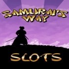 Mit der Spiel Verlorener Wikinger apk für Android du kostenlos Weg des Samurai Slots auf dein Handy oder Tablet herunterladen.