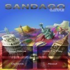 Mit der Spiel Fantaschießen 2 apk für Android du kostenlos Sandago auf dein Handy oder Tablet herunterladen.