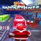 Mit der Spiel Legendenkrieg apk für Android du kostenlos Santa Renner: Weihnachtlicher Subway Surf auf dein Handy oder Tablet herunterladen.