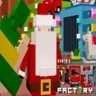 Mit der Spiel Süße Explosion apk für Android du kostenlos Santas Spielzeugfabrik auf dein Handy oder Tablet herunterladen.