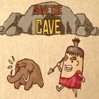 Mit der Spiel Königliche Reise apk für Android du kostenlos Rette die Höhle: Turmabwehr auf dein Handy oder Tablet herunterladen.