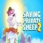 Mit der Spiel Random Royale - Real Time PVP Defense Game apk für Android du kostenlos Saving Private Sheep 2 auf dein Handy oder Tablet herunterladen.