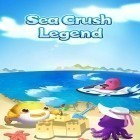Mit der Spiel Fast Five. Das Spiel zum Film apk für Android du kostenlos Sea Crush Legende auf dein Handy oder Tablet herunterladen.