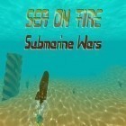 Mit der Spiel X survive apk für Android du kostenlos Meer im Feuer: U-Boot-Krieg auf dein Handy oder Tablet herunterladen.