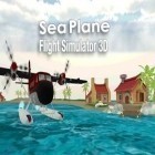 Mit der Spiel  apk für Android du kostenlos Flugboot: Flugsimulation 3D auf dein Handy oder Tablet herunterladen.