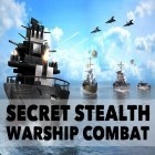 Mit der Spiel Kuppel des Todes apk für Android du kostenlos Secret Stealth: Kriegsschiffkämpfe auf dein Handy oder Tablet herunterladen.