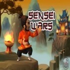 Mit der Spiel Ein Mann Armee: Epischer Krieger apk für Android du kostenlos Sensei-Kriege auf dein Handy oder Tablet herunterladen.
