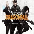 Mit der Spiel Sondereinsatzkommando Netz apk für Android du kostenlos Shadowrun: Dragonfall. Director's Cut auf dein Handy oder Tablet herunterladen.