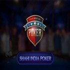 Mit der Spiel Halloween Auto apk für Android du kostenlos Shahi Indien Poker auf dein Handy oder Tablet herunterladen.