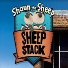 Mit der Spiel Zeichnen und dekorieren. Für Kinder apk für Android du kostenlos Shaun das Schaf: Schaf Stapel auf dein Handy oder Tablet herunterladen.