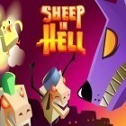 Mit der Spiel Doctor Acorn: Forest bumblebee journey apk für Android du kostenlos Schaf in der Hölle auf dein Handy oder Tablet herunterladen.