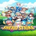 Mit der Spiel ZOO Roller Mädchen apk für Android du kostenlos Shero Strike auf dein Handy oder Tablet herunterladen.