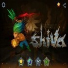 Mit der Spiel Sinnes Spiele apk für Android du kostenlos Shiva auf dein Handy oder Tablet herunterladen.