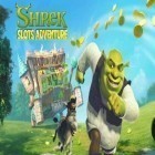 Mit der Spiel Der endgültige Schlag apk für Android du kostenlos Shrek: Slots Abenteuer auf dein Handy oder Tablet herunterladen.