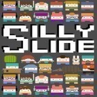 Mit der Spiel Minigame Paradis apk für Android du kostenlos Silly Slide: Retro 3D Arkade auf dein Handy oder Tablet herunterladen.