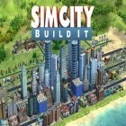 Mit der Spiel  apk für Android du kostenlos SimCity: Bau Es auf dein Handy oder Tablet herunterladen.