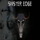 Mit der Spiel  apk für Android du kostenlos Sinister Edge: 3D Horrorspiel auf dein Handy oder Tablet herunterladen.