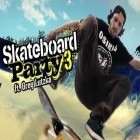 Mit der Spiel Mini Pix apk für Android du kostenlos Skateboard Party 3 mit Greg Lutzka auf dein Handy oder Tablet herunterladen.