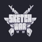 Mit der Spiel Heckabomb apk für Android du kostenlos Sketch War.io auf dein Handy oder Tablet herunterladen.