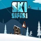 Mit der Spiel Ski Safari: Halloween Extra apk für Android du kostenlos Ski Safari auf dein Handy oder Tablet herunterladen.