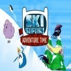 Mit der Spiel Piratenbucht: Pinball apk für Android du kostenlos Ski-Safari: Adventure Time auf dein Handy oder Tablet herunterladen.