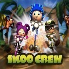 Mit der Spiel Abenteuer der Wunderkatze apk für Android du kostenlos Skoo Crew auf dein Handy oder Tablet herunterladen.