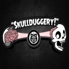 Mit der Spiel Held der Piraten 3D apk für Android du kostenlos Skullduggery! auf dein Handy oder Tablet herunterladen.