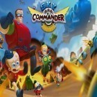 Mit der Spiel Animalon: Epic monsters battle apk für Android du kostenlos Sky Commander auf dein Handy oder Tablet herunterladen.