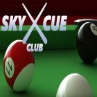 Mit der Spiel Boom arena: Free game MOBA brawler strike GO apk für Android du kostenlos Sky Cue Club: Pool und Snooker auf dein Handy oder Tablet herunterladen.