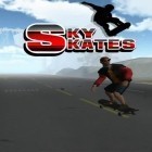 Mit der Spiel Die Grube apk für Android du kostenlos Sky Skates 3D auf dein Handy oder Tablet herunterladen.