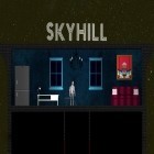 Mit der Spiel  apk für Android du kostenlos Skyhill auf dein Handy oder Tablet herunterladen.