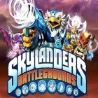 Mit der Spiel  apk für Android du kostenlos Skylanders: Schlachtfelder auf dein Handy oder Tablet herunterladen.
