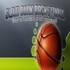 Mit der Spiel Das Geheimnis. Speer des Schicksals apk für Android du kostenlos Slam Dunk Basketball auf dein Handy oder Tablet herunterladen.