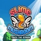 Mit der Spiel Zombie Fallschirm apk für Android du kostenlos Schleime gegen Pilze 2 auf dein Handy oder Tablet herunterladen.