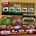 Mit der Spiel Longleaf Valley apk für Android du kostenlos Glücksspielautomat auf dein Handy oder Tablet herunterladen.